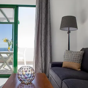Sea&sky - Spectacular 180 Degree Ocean Views Villa Puerto del Carmen (Lanzarote)