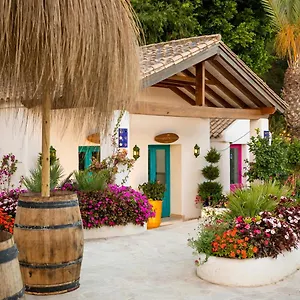 Campeggio Dunas Luxury, Tarifa