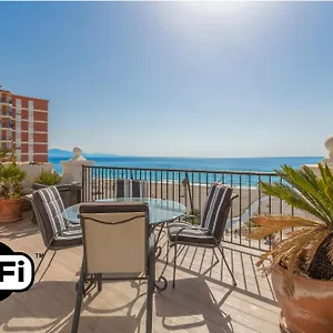 Marina Duquesa 953 Apartment Manilva