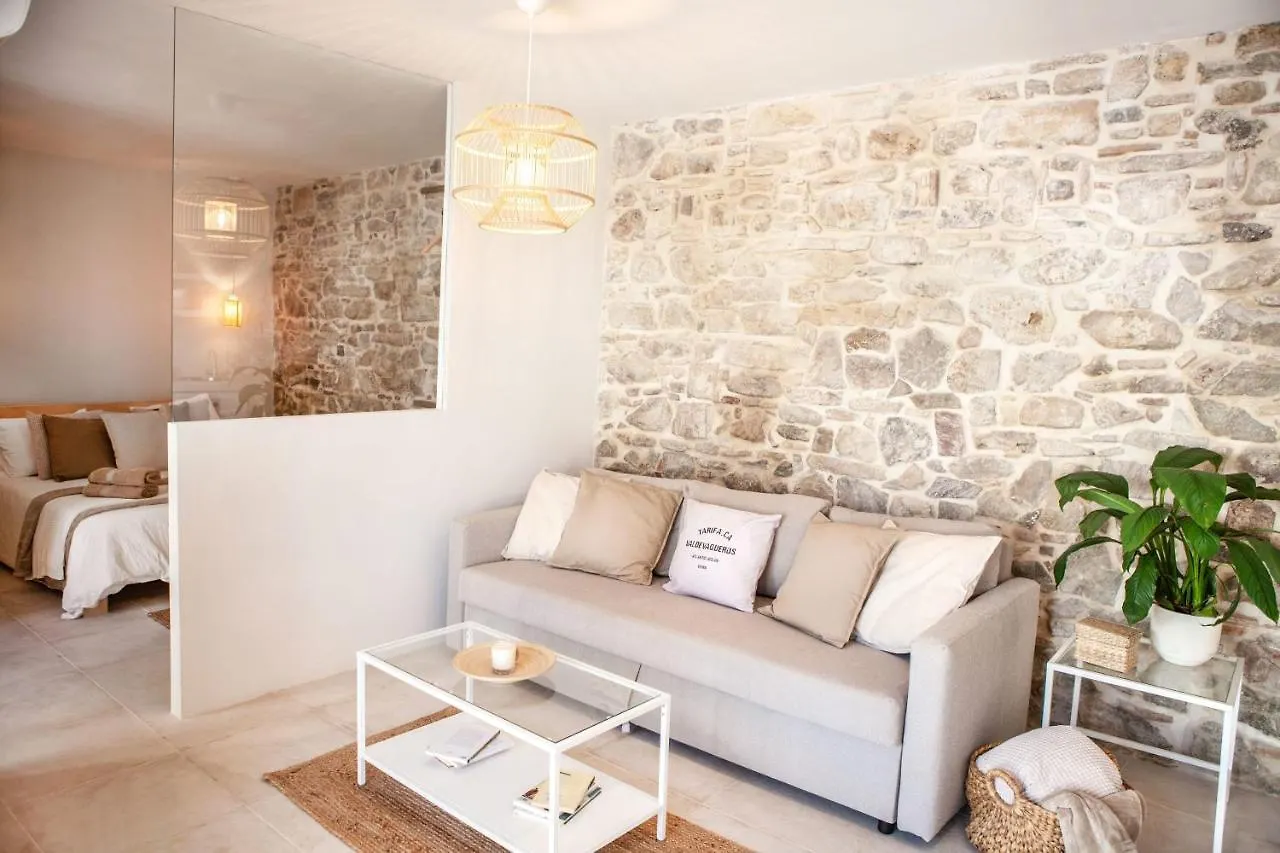 Appartamento 9 - La Guarida De Tarifa - Primero A - Enjoy Tarifa Spagna