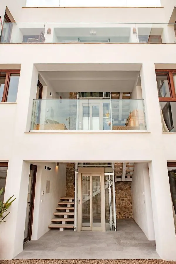 Apartman 9 - La Guarida De Tarifa - Primero A - Enjoy Tarifa